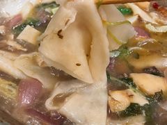 -金源烤肉面片馆(师大店)