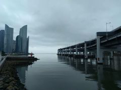 -海云台海滩
