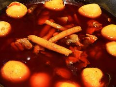 李子坝梁山鸡小锅-李子坝梁山鸡(李子坝大鸡哥店)