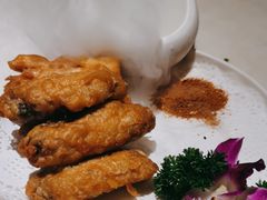 -唐猫庭院·千年陕菜(大唐不夜城店)