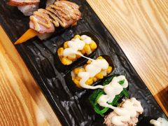 玉米军舰-名鲜刺身寿司店(吴川店)