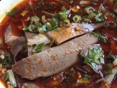 -夫妻肺片·中华老字号·正宗川菜(春熙路店)