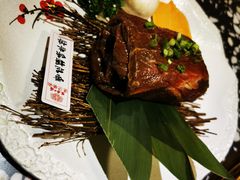 -黑牛の場烤肉(摩天活力城店)