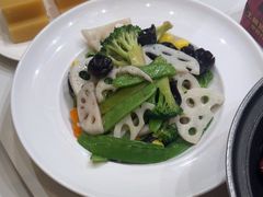 -玉林烤鸭店(定福庄店)