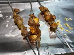 -熙成烧烤·三十三年(开发区店)