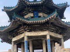 -淄博聊斋城景区