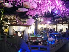 大堂-韵秋荷(宝山龙湖天街店)