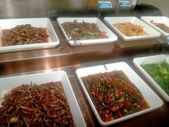 -蒙肥羊·酸汤潮牛·鲜牛肉火锅烤肉自助(岗顶店)