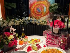 -狮拾久·现代新加坡料理(福田COCO Park店)