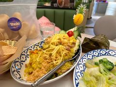 -KingThaia金泰兰(滨江天街店)