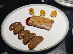 -GANEA 厨房神话故事西餐厅