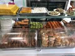-老磁器口豆汁店(天坛店)