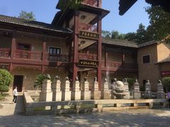 -景德镇古窑民俗博览区