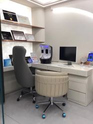 -海菲秀·飞顿牛奶光·LDM官方授权中心美轮美浣瓷感美肌