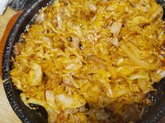 -鸭绿江民族饭店(总店)