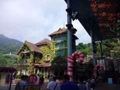android_upload_pic-东部华侨城