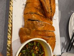 -金哥私房菜馆(张府园总店)