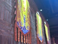 -蜀大侠火锅(森兰花园城店)