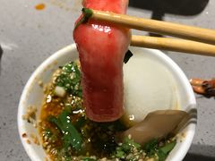 -海底捞火锅(石厦时代广场店)