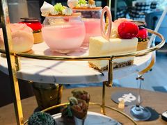 -粤海喜来登酒店·&More聚驿(天河城店)