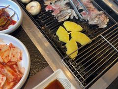 -韩满园· 甄选韩式烤肉