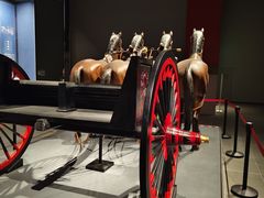 -北京大葆台遗址博物馆