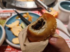 -左庭右院鲜牛肉火锅(长泰广场店)