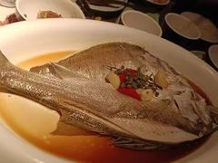 -绿茶餐厅(雁塔大悦城店)