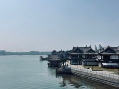-海花岛旅游度假区