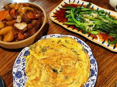 -卧龙堡客栈·中餐厅(古北水镇店)