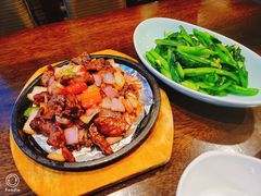 -丽华园(汉阳龙阳店)