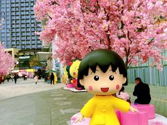 -首开·龙湖成都西宸天街