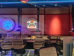 -十三姨正合丰烤肉(营迹路店)