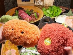 -大龙燚·旷野鲜火锅(广州首店)