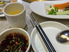 -韩盛·古法烤肉店(皇城恒隆广场店)