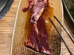 -御牛道日式烤肉料理(杭州万象城店)
