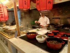 -巴伐利亚庄园福朋喜来登度假酒店-全日西餐厅