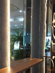 -意廊 Hair Salon
