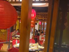 -芦月轩羊蝎子(劲松店)