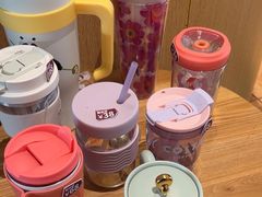 -COSTA COFFEE(天通苑华联店)