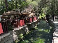 -水磨沟公园
