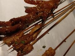 -木屋烧烤(上梅林店)