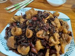 -飘香水煮鱼