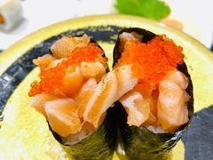 -濱寿司(高新伊藤店)
