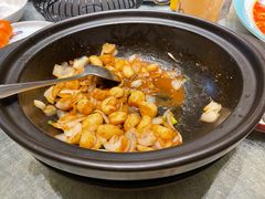 -四季厨房 鲁菜·孔府烤鸭(高新万达店)