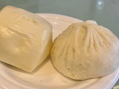 肉包子-瑞丰园庭院餐厅·白族传统家常菜