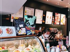 -星巴克(苏州泰华店)