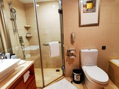 -成都天府丽都喜来登饭店