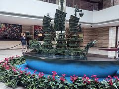 -广州白天鹅宾馆