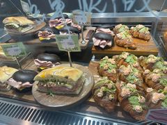 -PAOPAO Bakery&Café(港汇店)